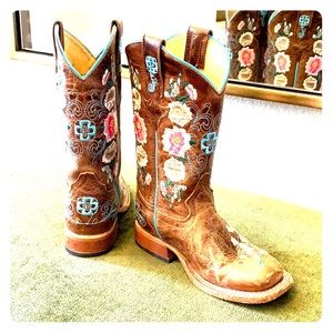 Macie Bean Kids Boots